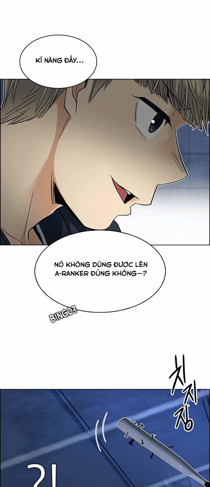 Trò Chơi Số Mệnh: Chapter 235