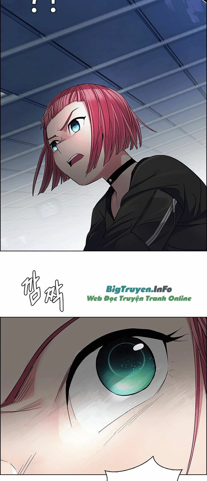 Trò Chơi Số Mệnh: Chapter 235