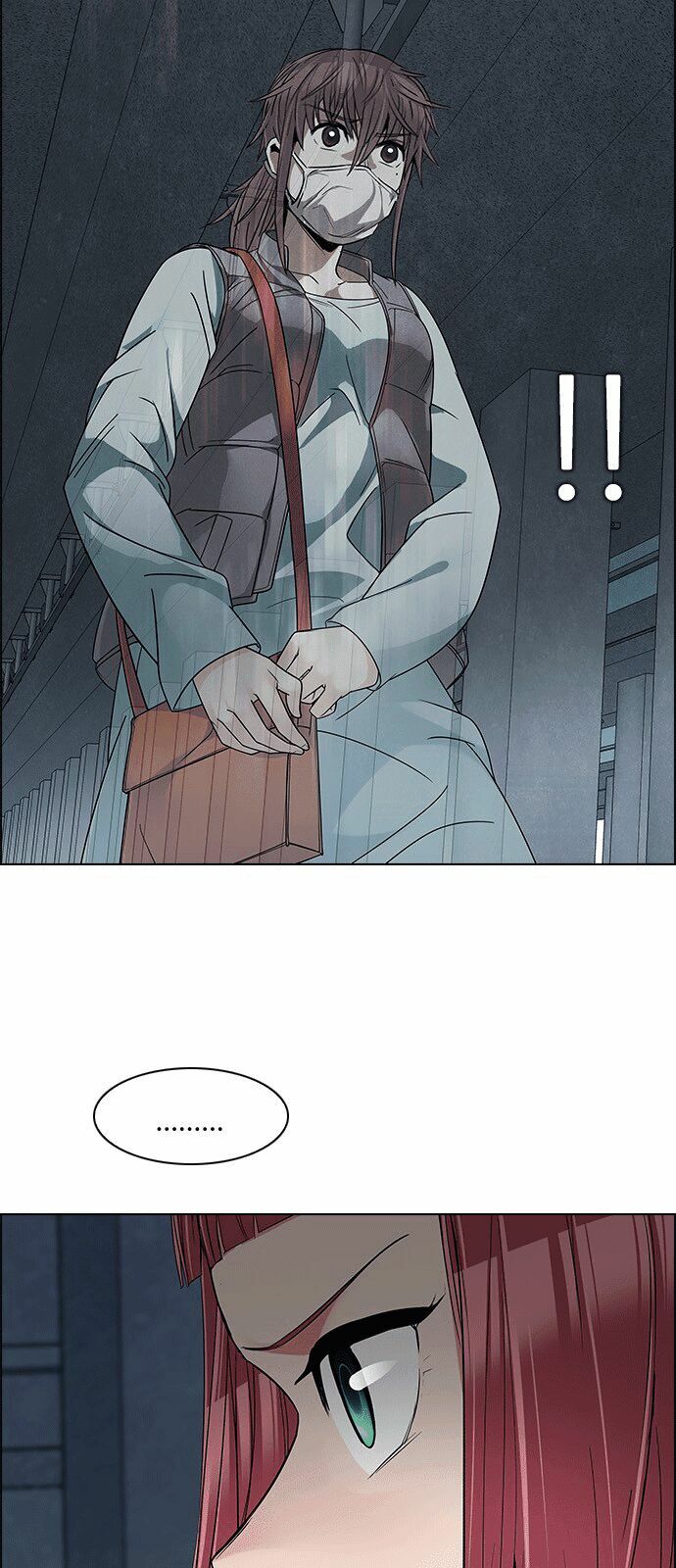 Trò Chơi Số Mệnh: Chapter 236