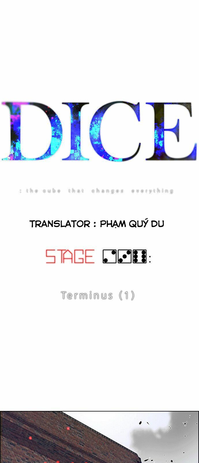 Trò Chơi Số Mệnh: Chapter 236
