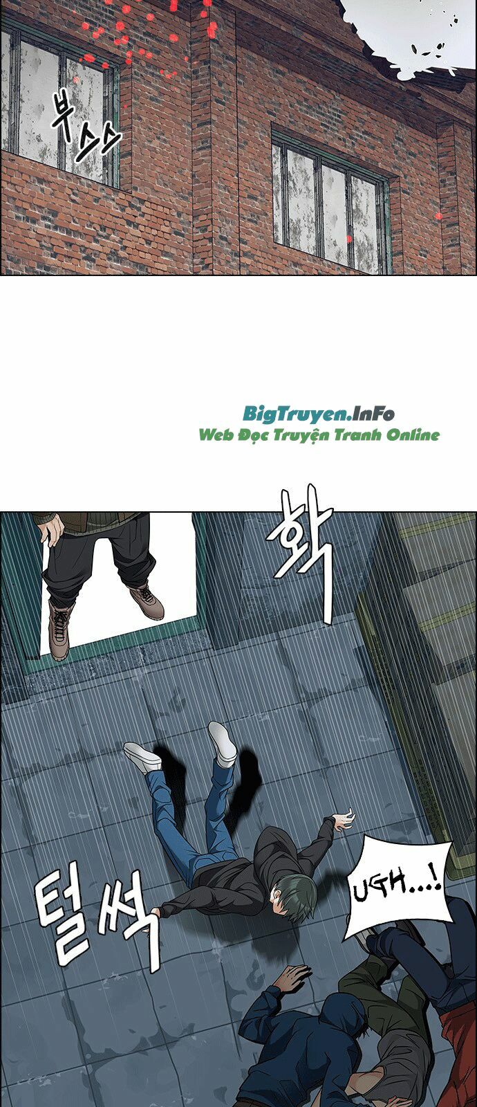 Trò Chơi Số Mệnh: Chapter 236