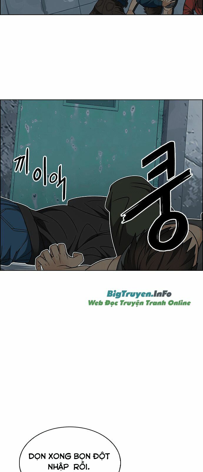 Trò Chơi Số Mệnh: Chapter 236
