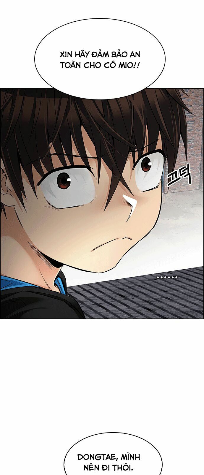 Trò Chơi Số Mệnh: Chapter 236