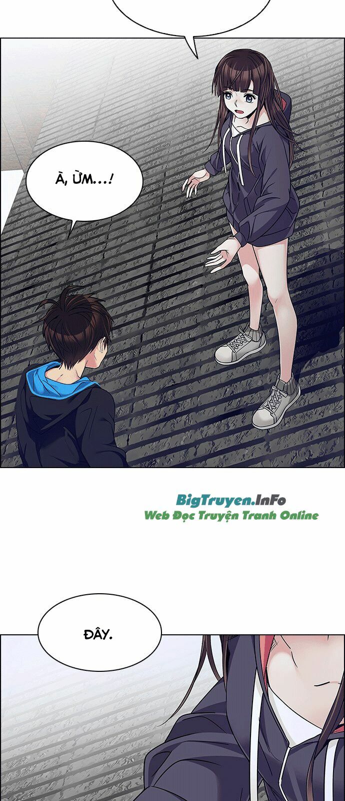 Trò Chơi Số Mệnh: Chapter 236