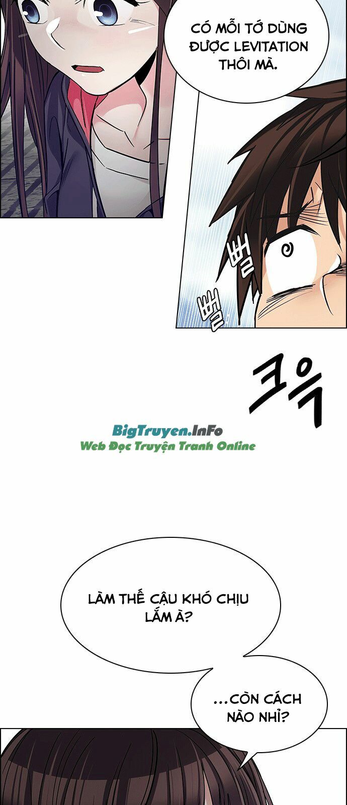 Trò Chơi Số Mệnh: Chapter 236