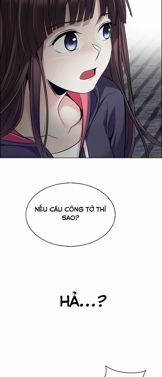 Trò Chơi Số Mệnh: Chapter 236