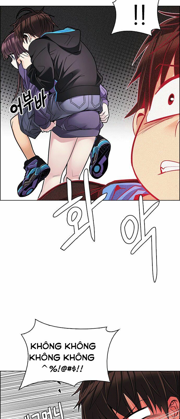 Trò Chơi Số Mệnh: Chapter 236