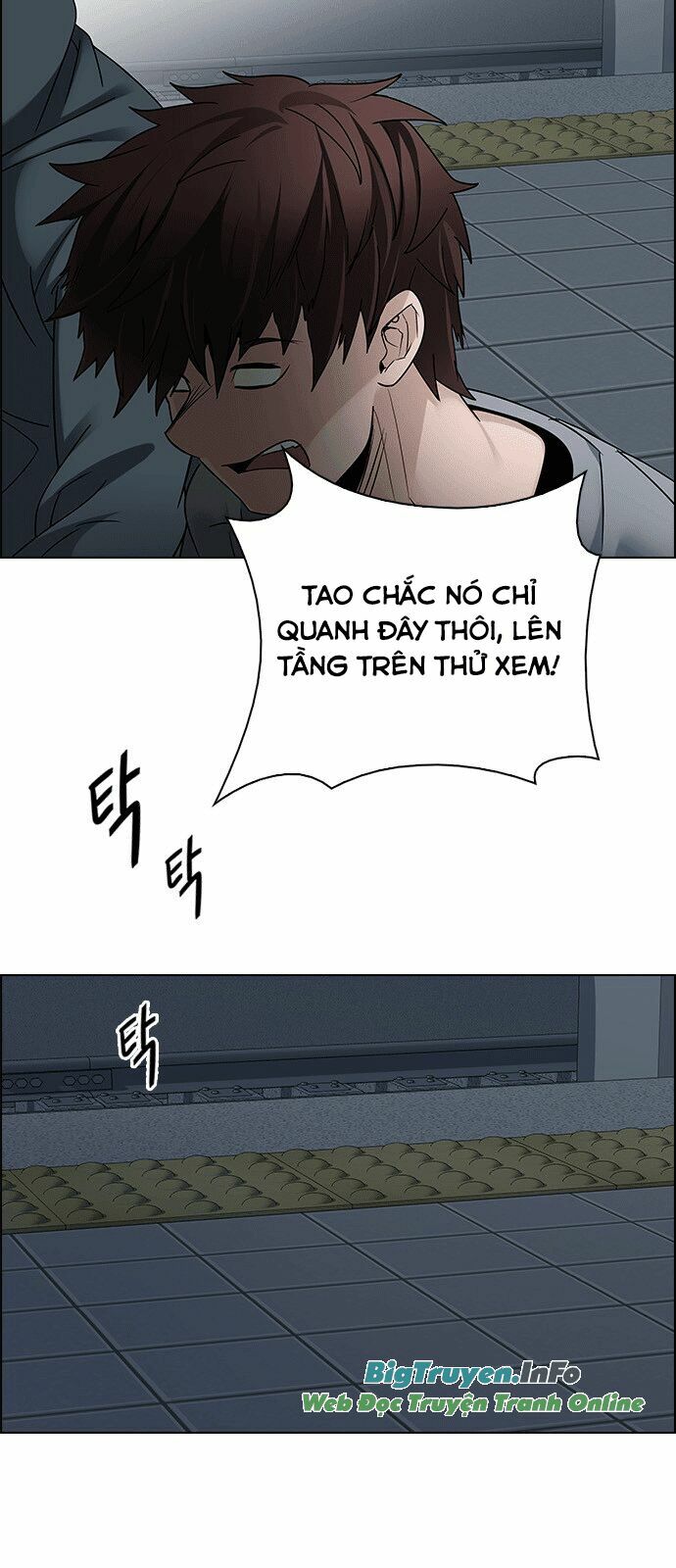 Trò Chơi Số Mệnh: Chapter 236