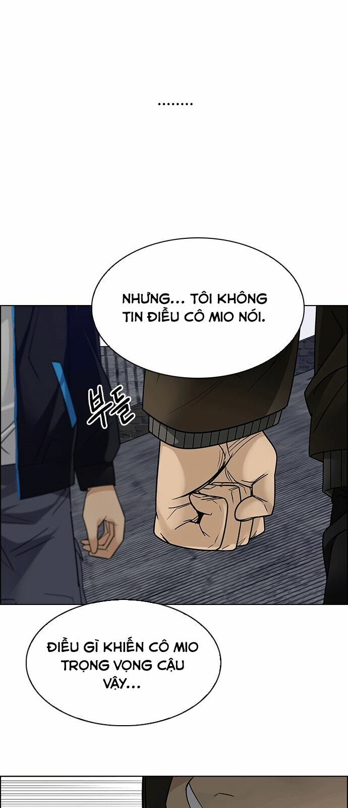 Trò Chơi Số Mệnh: Chapter 236