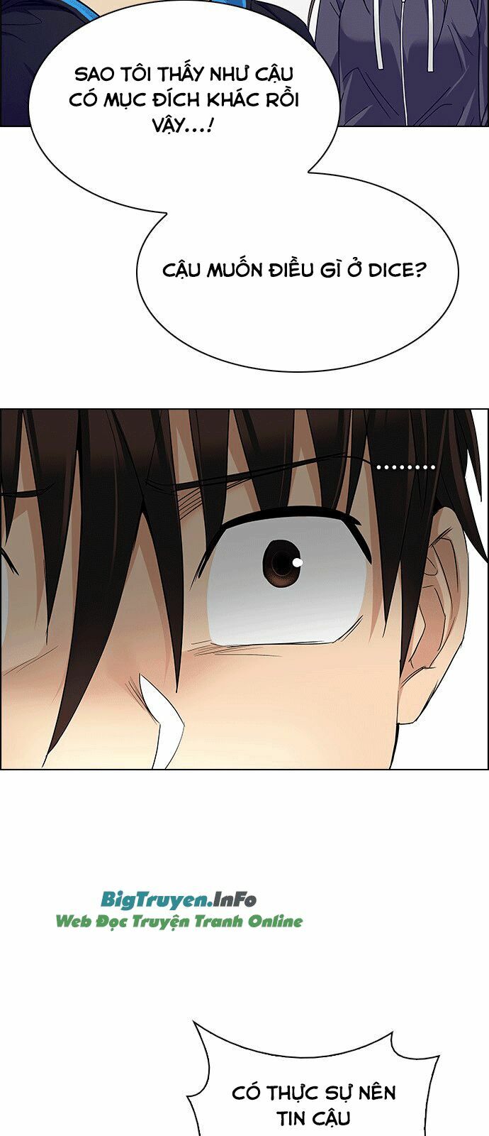 Trò Chơi Số Mệnh: Chapter 236