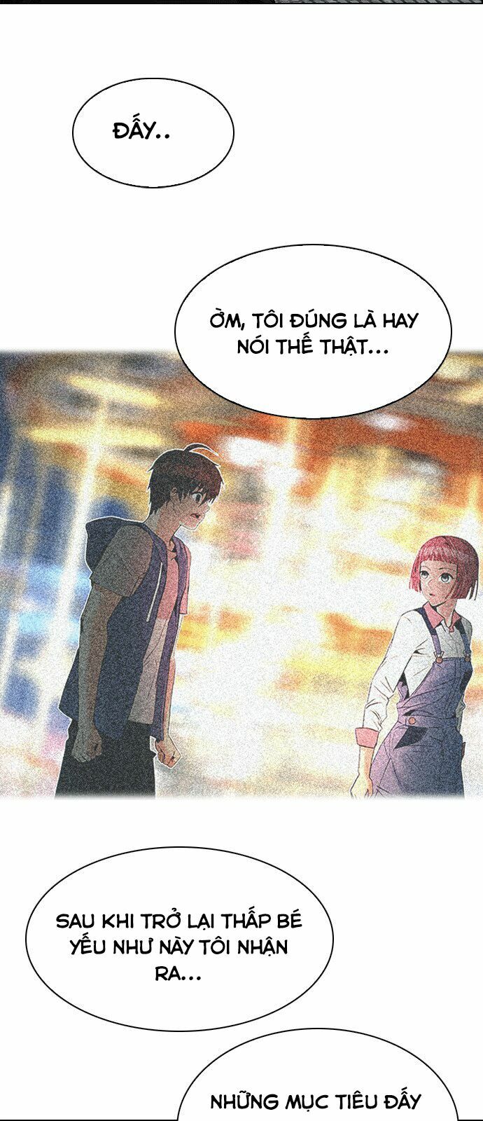 Trò Chơi Số Mệnh: Chapter 236