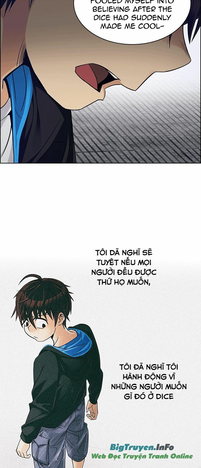 Trò Chơi Số Mệnh: Chapter 236