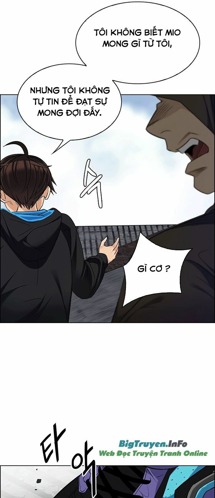 Trò Chơi Số Mệnh: Chapter 236