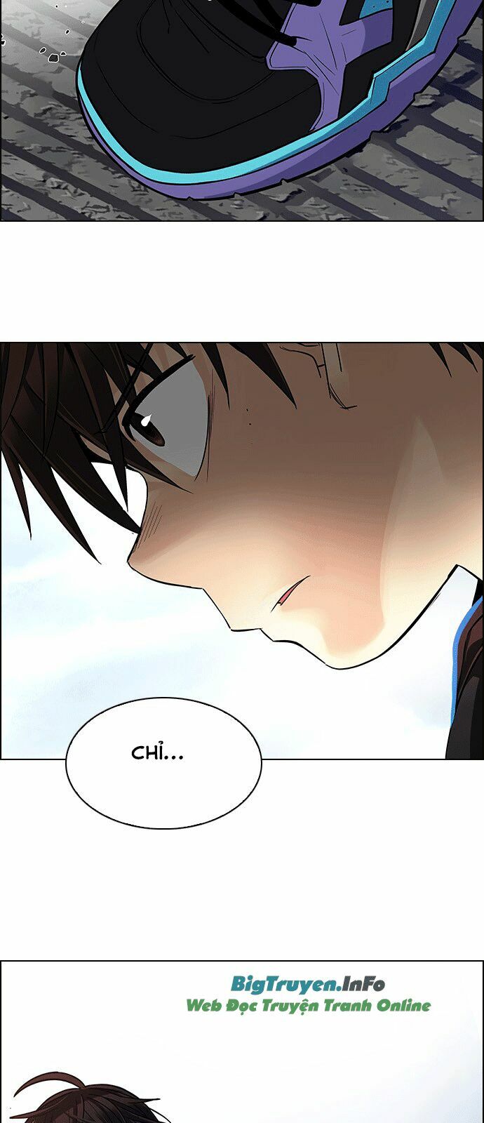 Trò Chơi Số Mệnh: Chapter 236