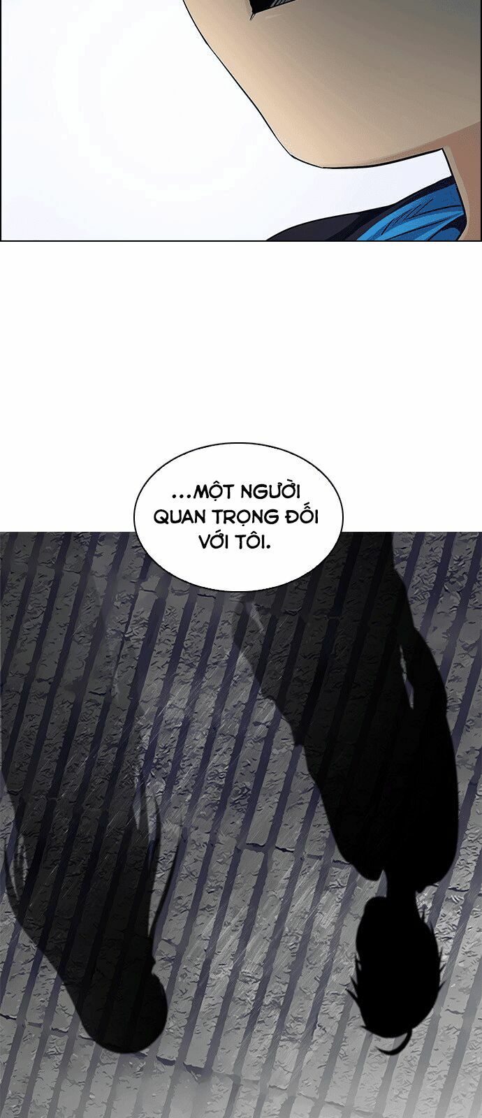 Trò Chơi Số Mệnh: Chapter 236