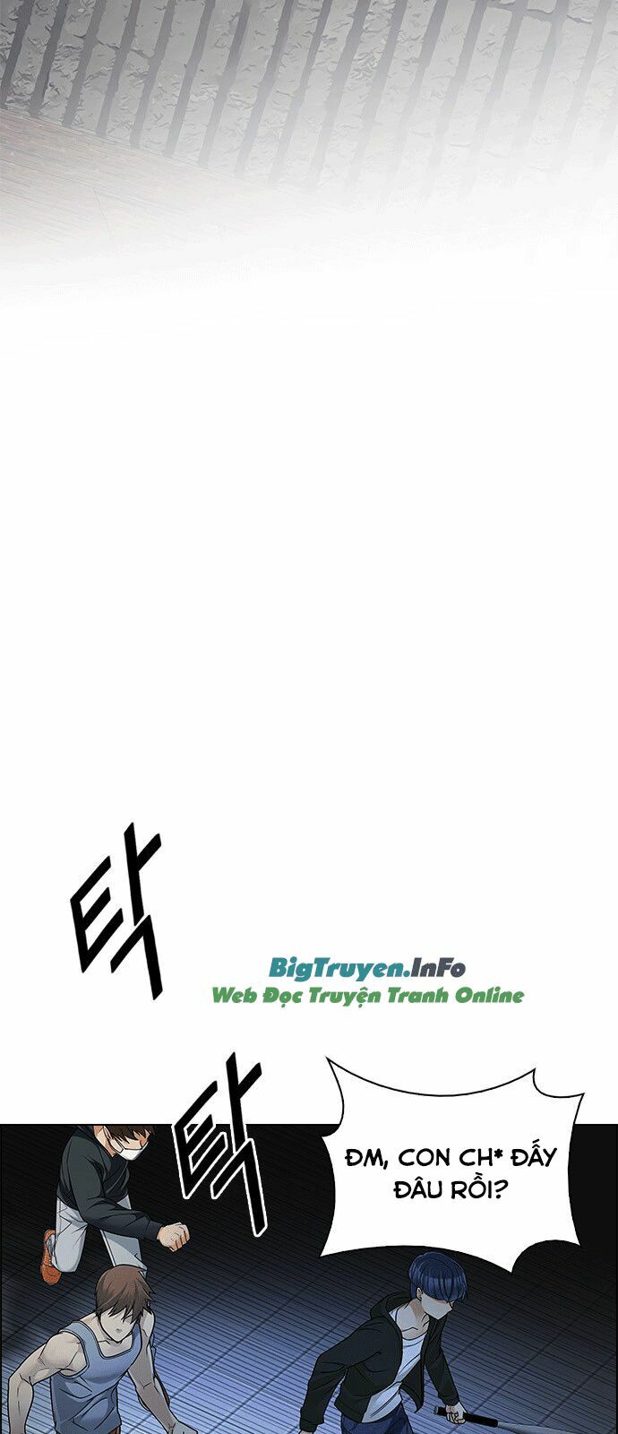 Trò Chơi Số Mệnh: Chapter 236