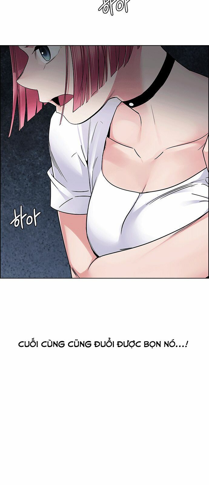 Trò Chơi Số Mệnh: Chapter 236