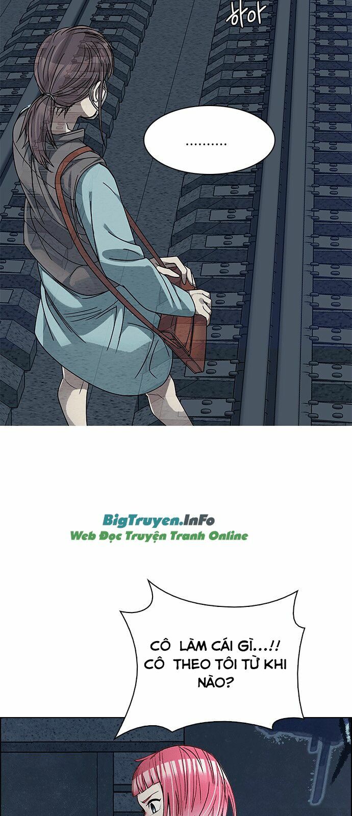 Trò Chơi Số Mệnh: Chapter 236