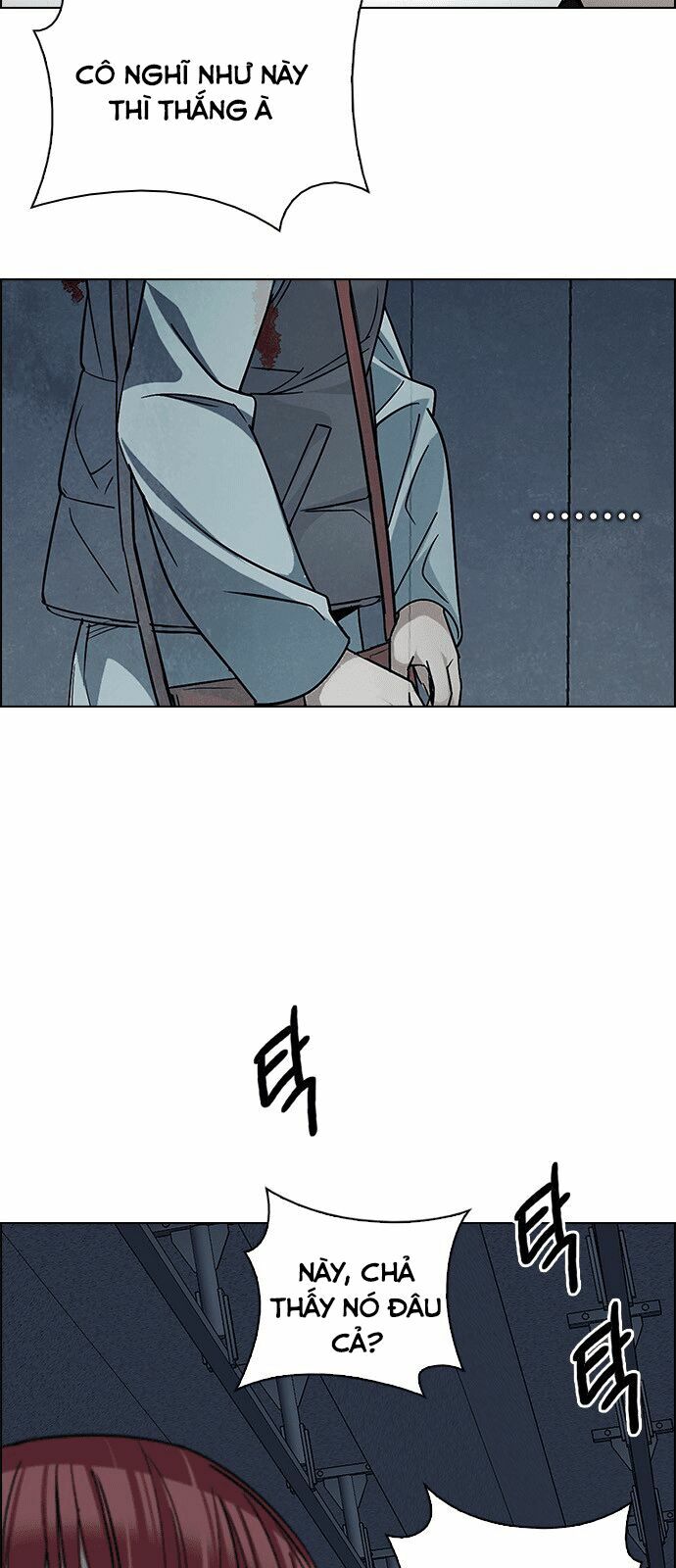 Trò Chơi Số Mệnh: Chapter 236