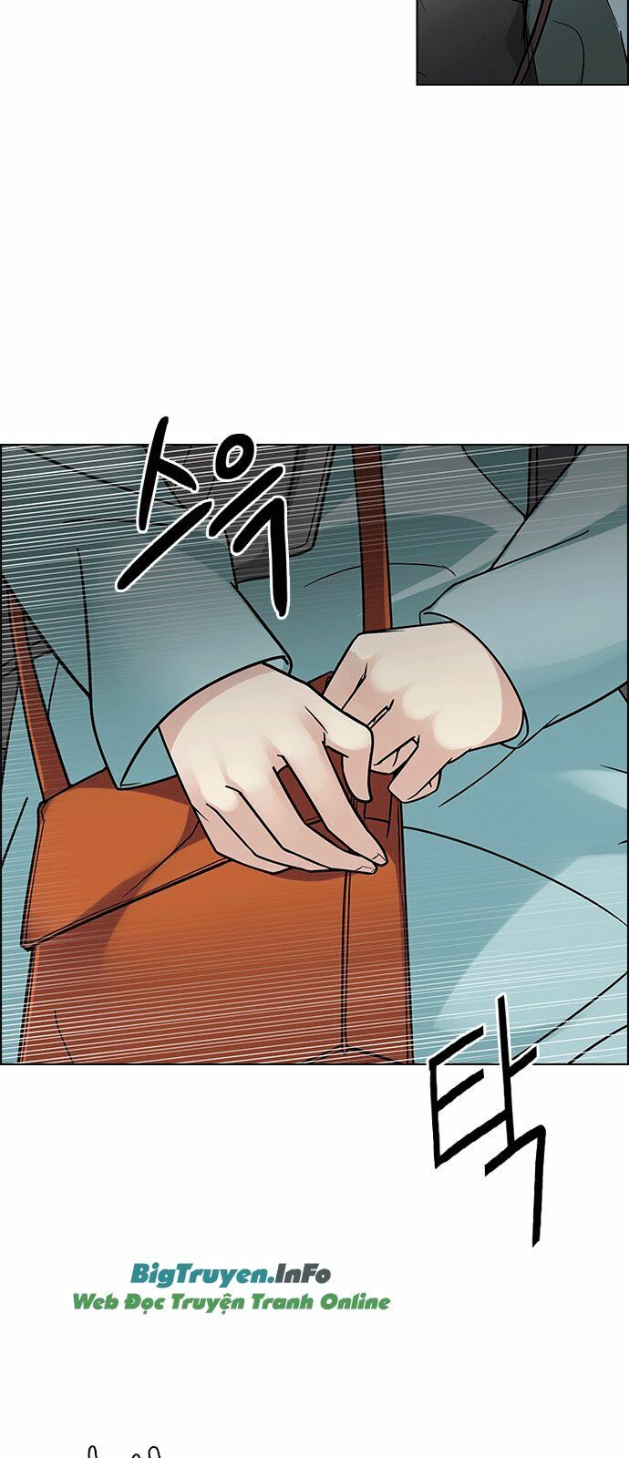 Trò Chơi Số Mệnh: Chapter 236
