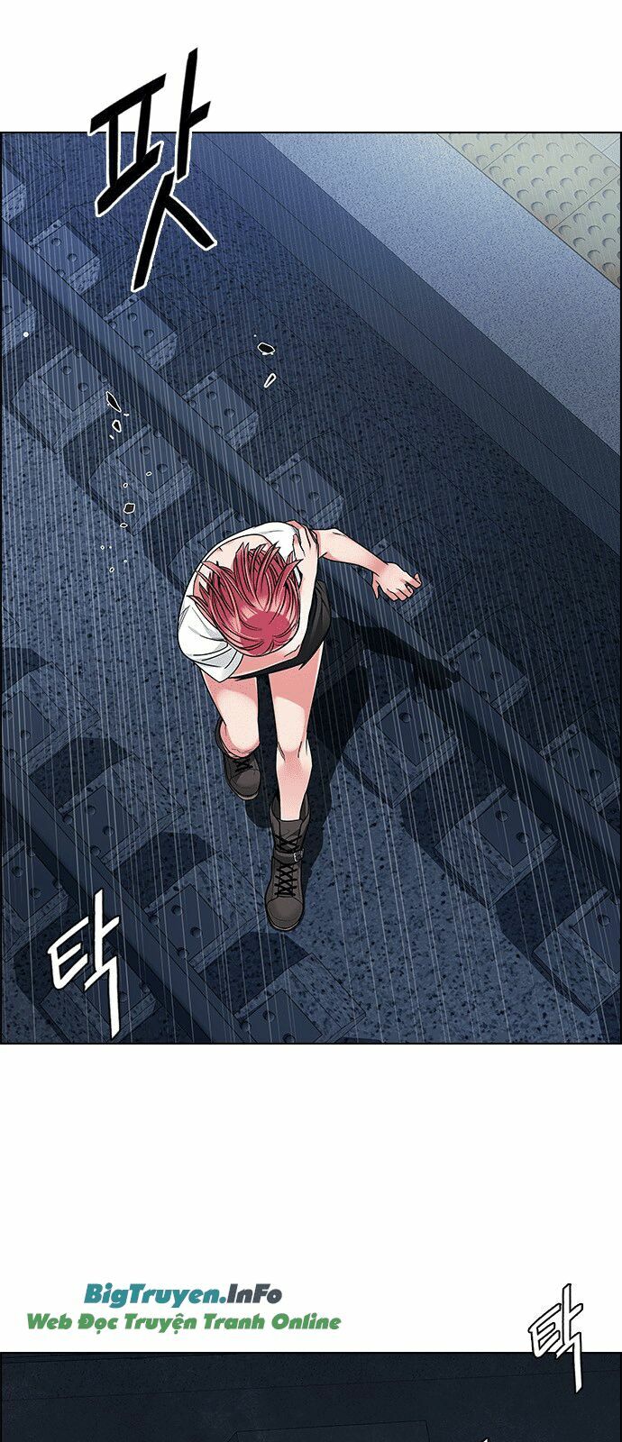 Trò Chơi Số Mệnh: Chapter 236