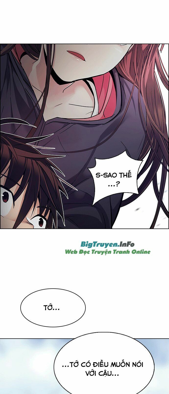 Trò Chơi Số Mệnh: Chapter 236