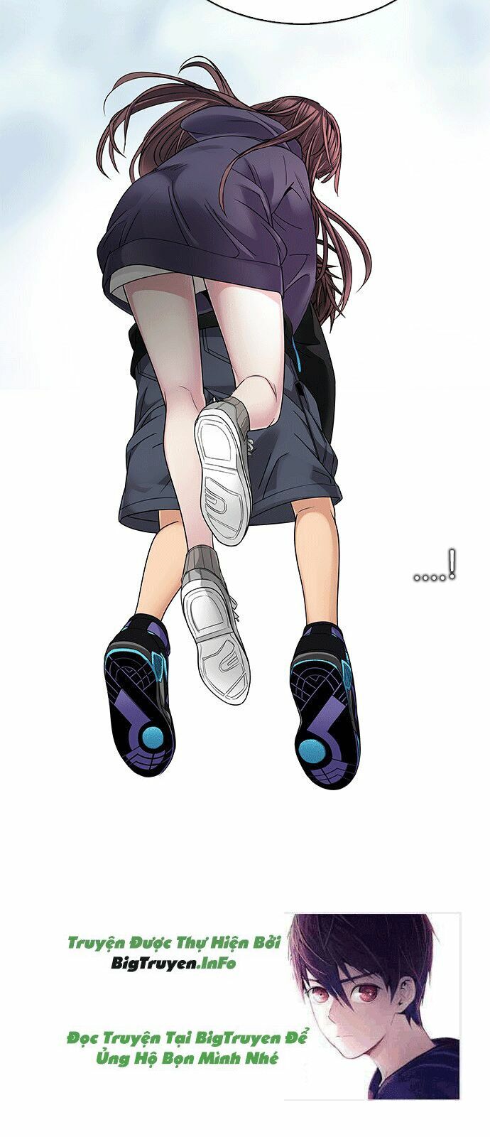 Trò Chơi Số Mệnh: Chapter 236