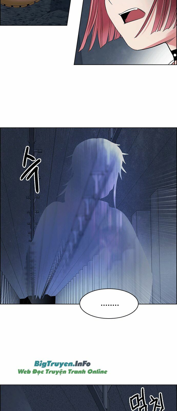 Trò Chơi Số Mệnh: Chapter 236