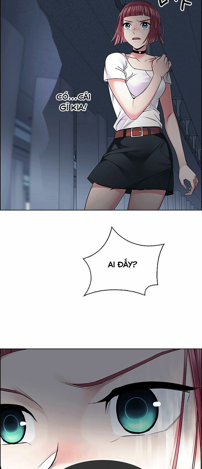Trò Chơi Số Mệnh: Chapter 236