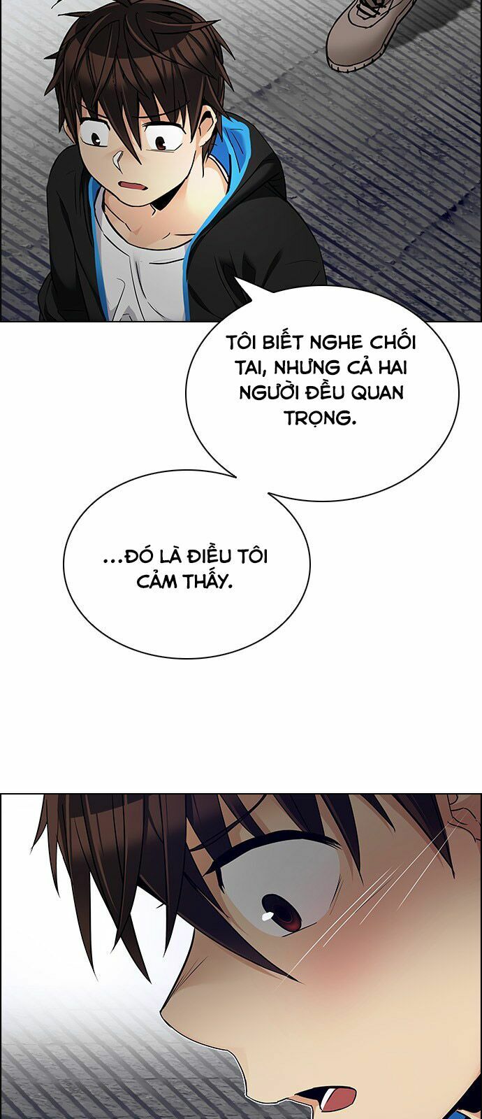 Trò Chơi Số Mệnh: Chapter 237