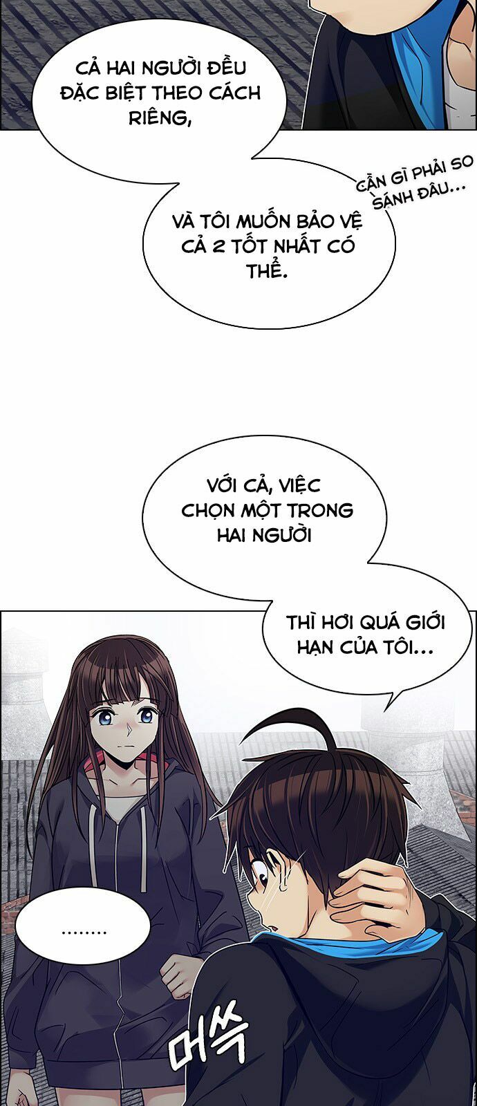 Trò Chơi Số Mệnh: Chapter 237