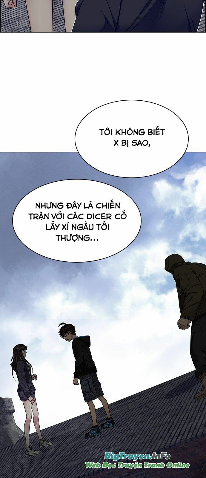 Trò Chơi Số Mệnh: Chapter 237