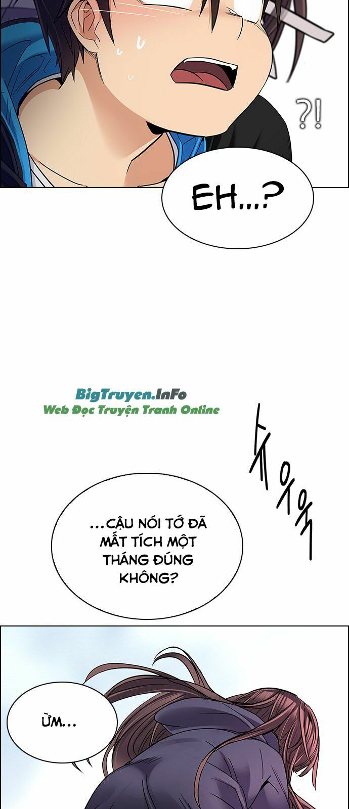 Trò Chơi Số Mệnh: Chapter 237