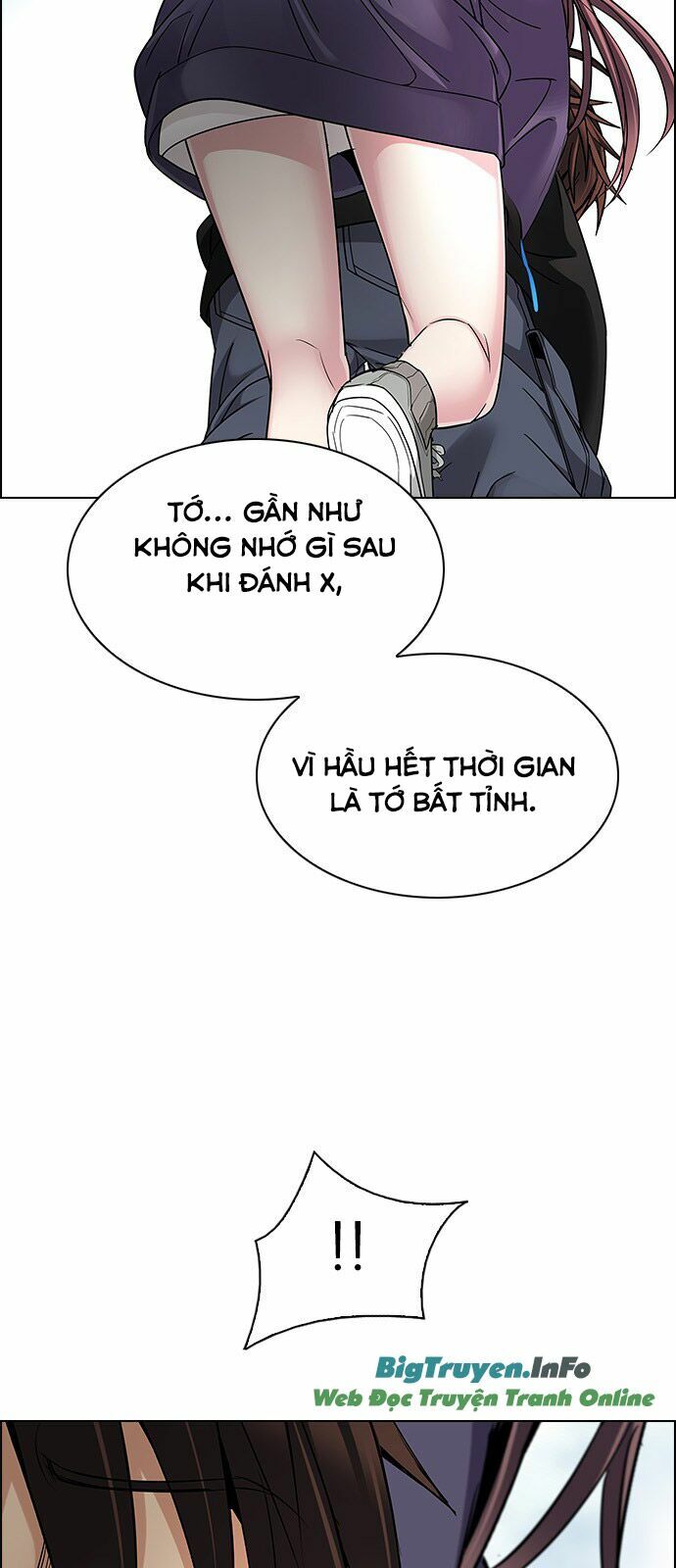 Trò Chơi Số Mệnh: Chapter 237
