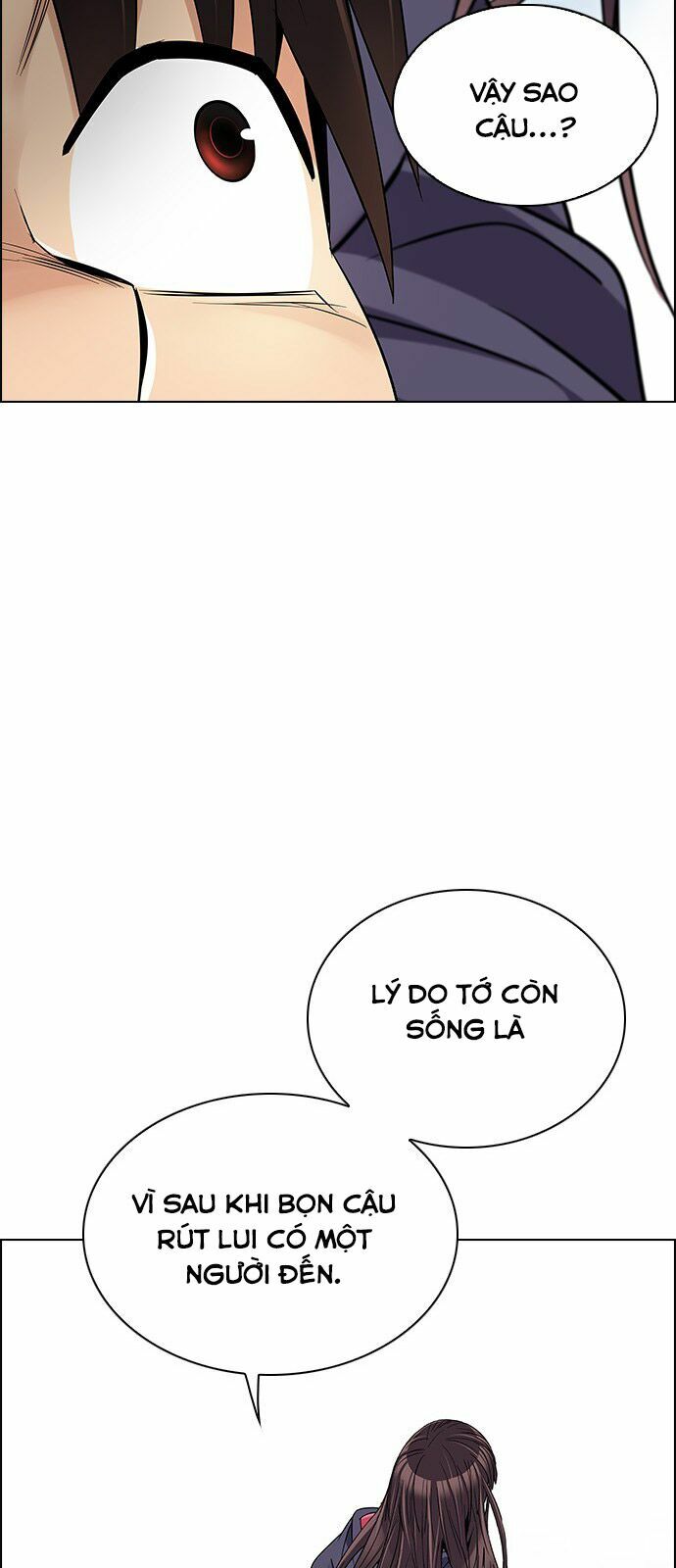 Trò Chơi Số Mệnh: Chapter 237
