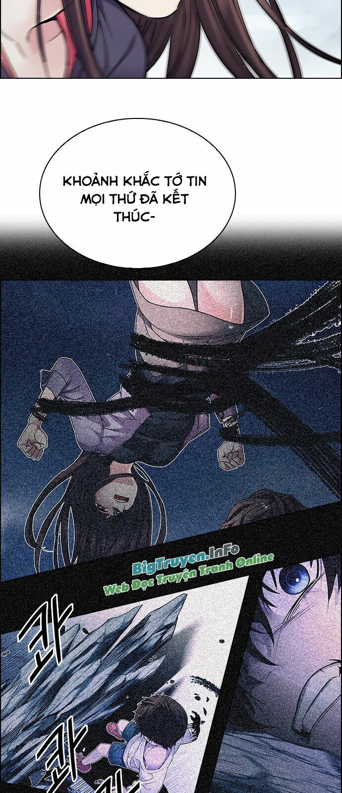 Trò Chơi Số Mệnh: Chapter 237