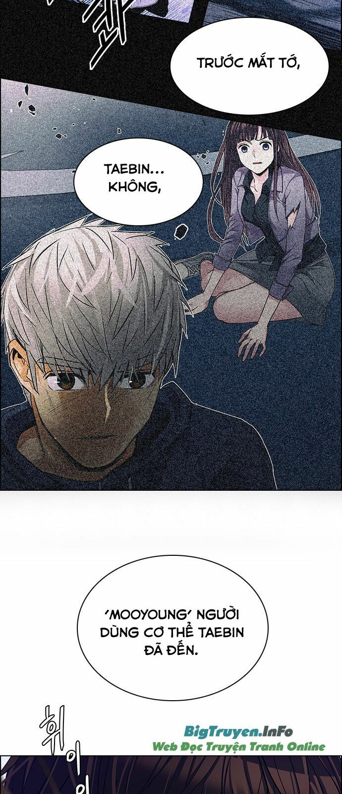 Trò Chơi Số Mệnh: Chapter 237