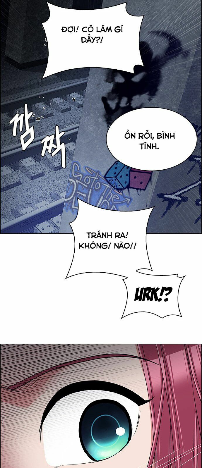 Trò Chơi Số Mệnh: Chapter 237