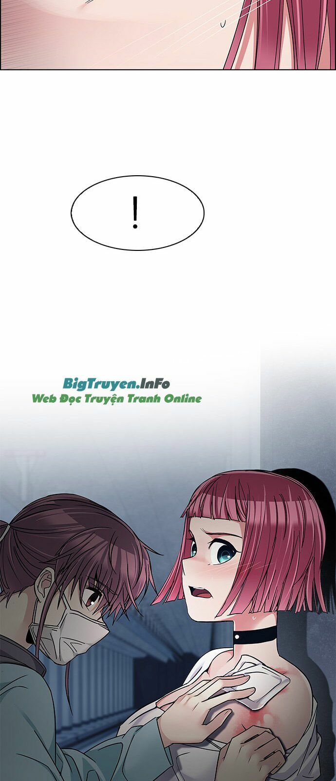 Trò Chơi Số Mệnh: Chapter 237