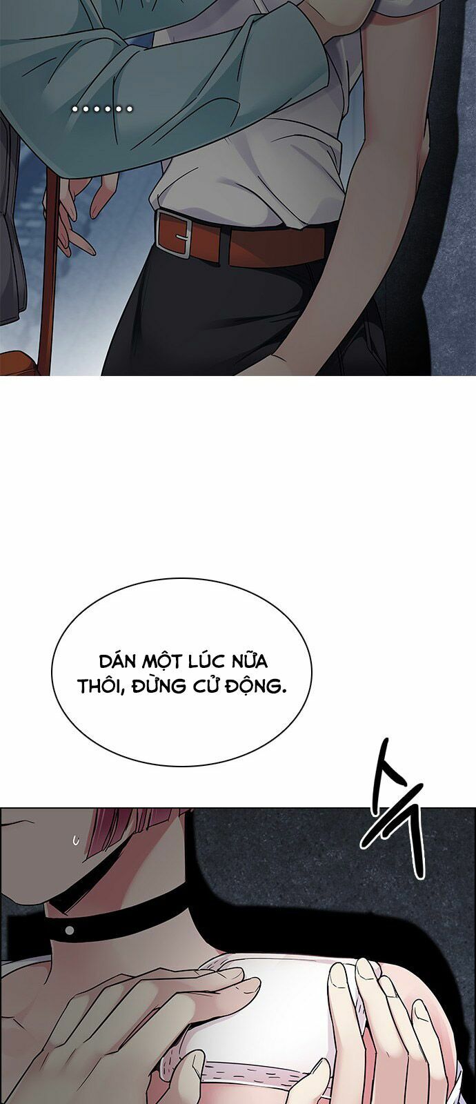 Trò Chơi Số Mệnh: Chapter 237