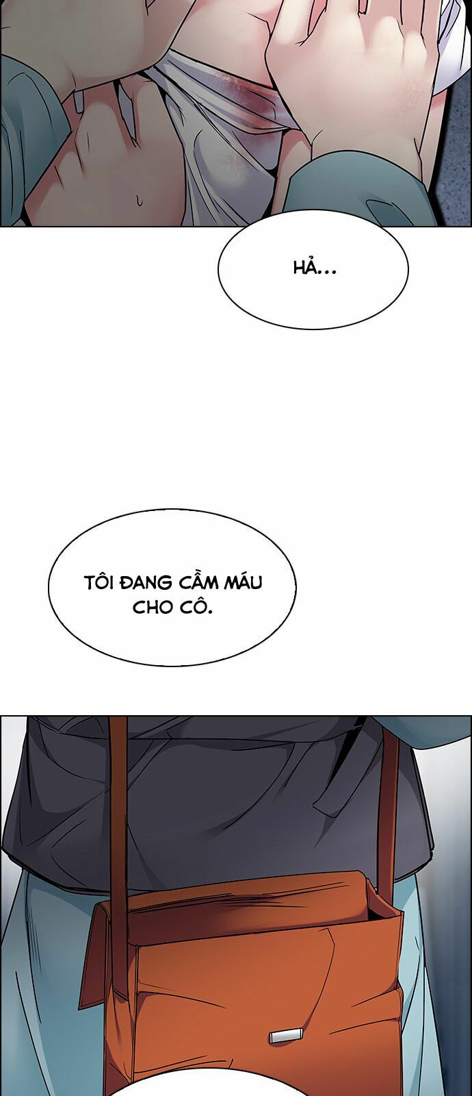 Trò Chơi Số Mệnh: Chapter 237