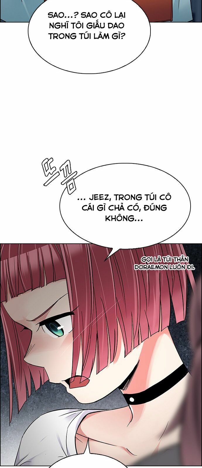 Trò Chơi Số Mệnh: Chapter 237
