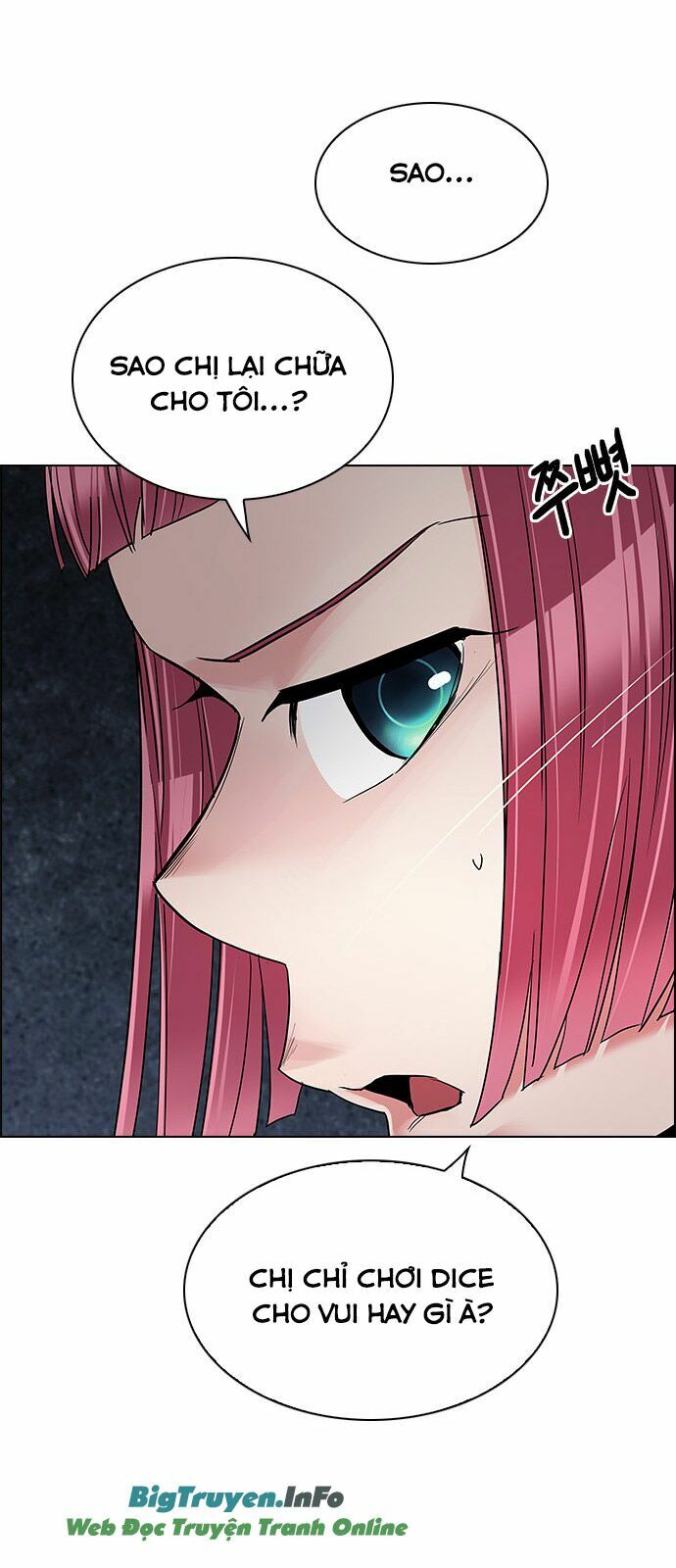 Trò Chơi Số Mệnh: Chapter 237