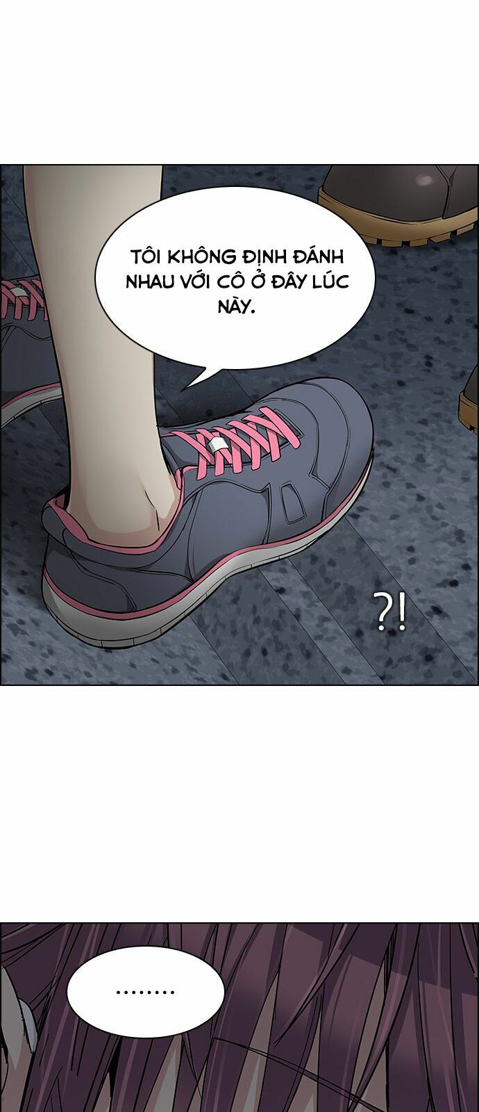 Trò Chơi Số Mệnh: Chapter 237