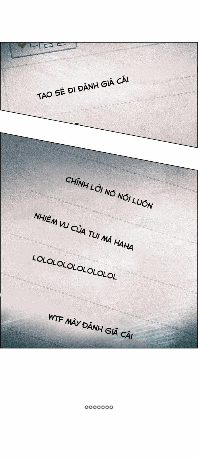 Trò Chơi Số Mệnh: Chapter 237