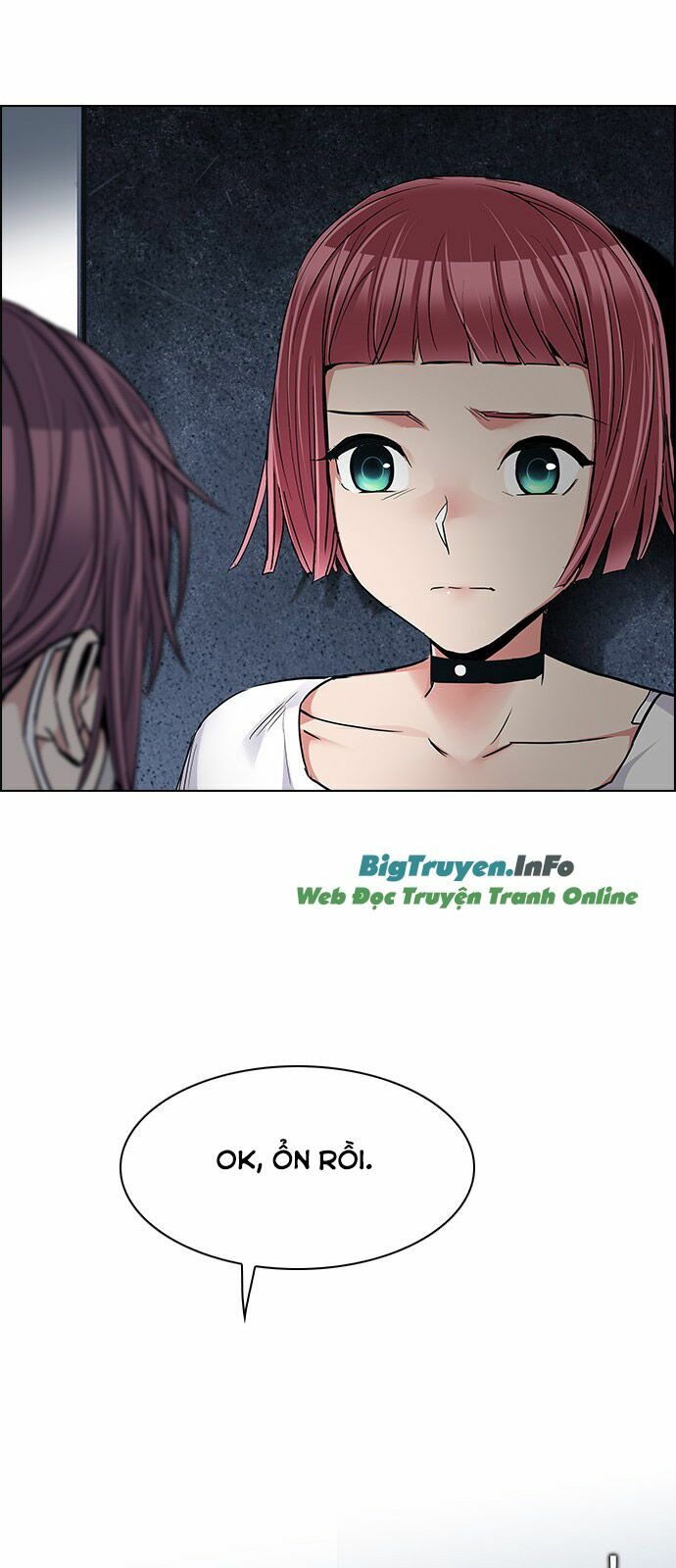 Trò Chơi Số Mệnh: Chapter 237
