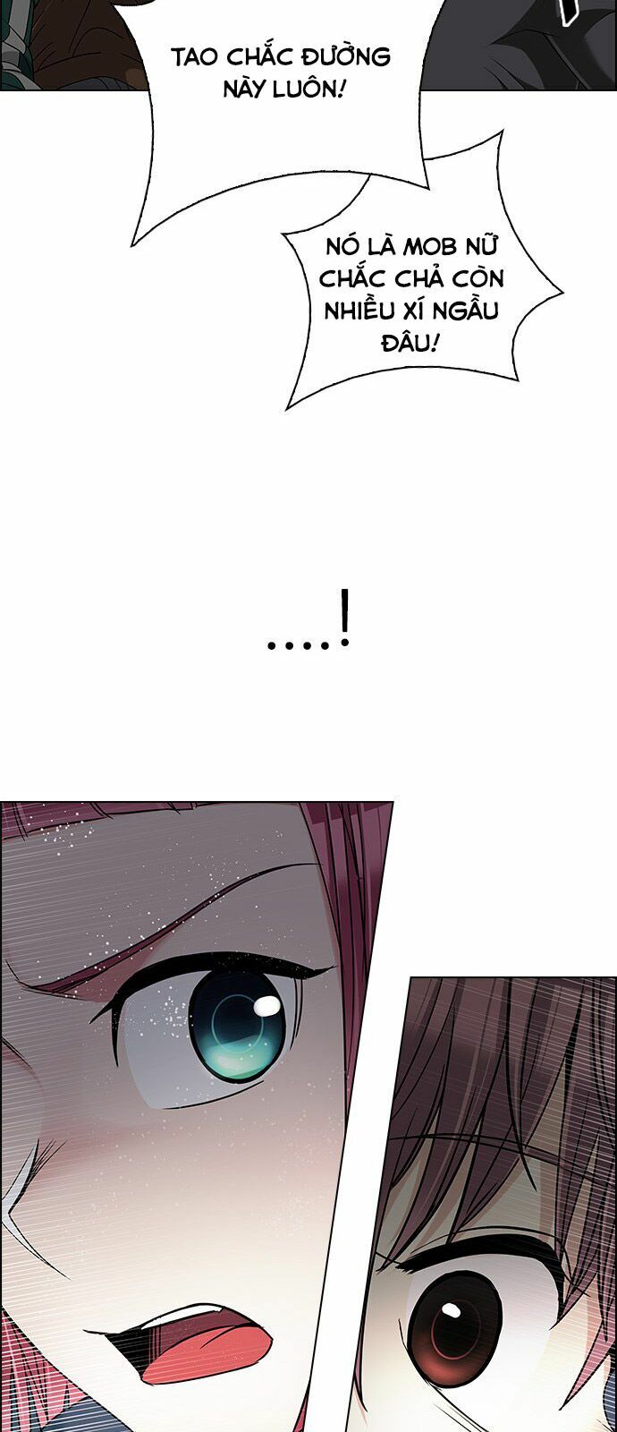 Trò Chơi Số Mệnh: Chapter 237
