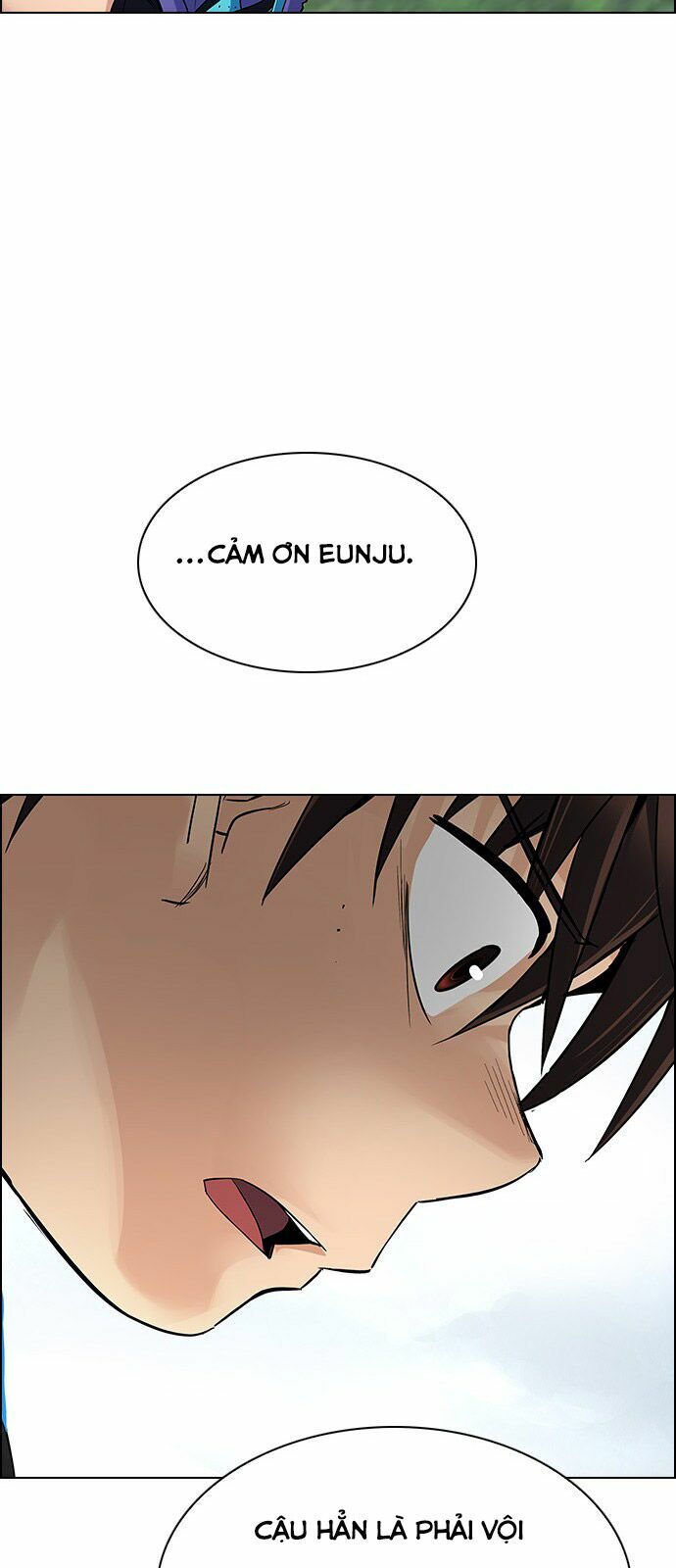 Trò Chơi Số Mệnh: Chapter 237