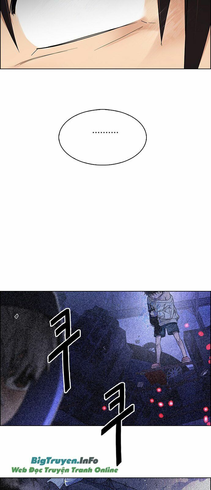 Trò Chơi Số Mệnh: Chapter 237