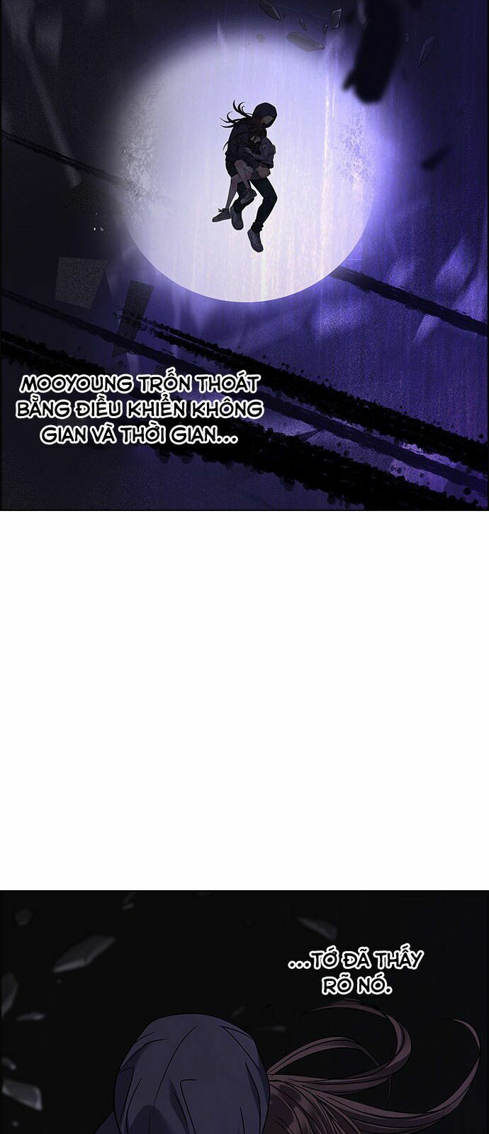 Trò Chơi Số Mệnh: Chapter 237